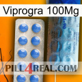 Viprogra 100Mg 40